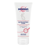 Sanosan Anti Stretch Mark Cream 200 ml Mama Anwar Store